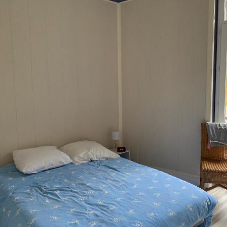 לה בורבול Appartement Lumineux N°6 Le Val D'Or - 4 Personnes - 1 Chambre Avec Petit Balcon מראה חיצוני תמונה
