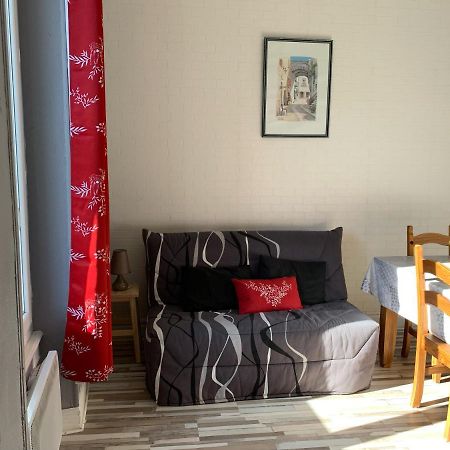 לה בורבול Appartement Lumineux N°6 Le Val D'Or - 4 Personnes - 1 Chambre Avec Petit Balcon מראה חיצוני תמונה