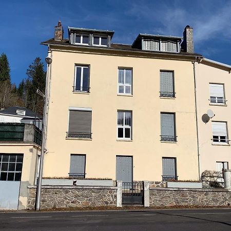 לה בורבול Appartement Lumineux N°6 Le Val D'Or - 4 Personnes - 1 Chambre Avec Petit Balcon מראה חיצוני תמונה