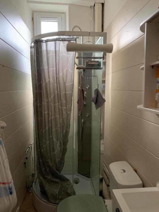 לה בורבול Appartement Lumineux N°6 Le Val D'Or - 4 Personnes - 1 Chambre Avec Petit Balcon מראה חיצוני תמונה