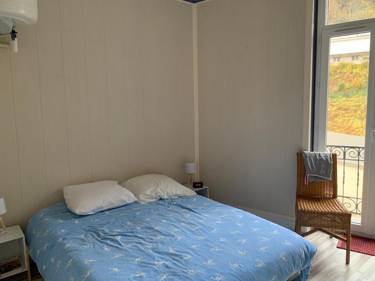 לה בורבול Appartement Lumineux N°6 Le Val D'Or - 4 Personnes - 1 Chambre Avec Petit Balcon מראה חיצוני תמונה