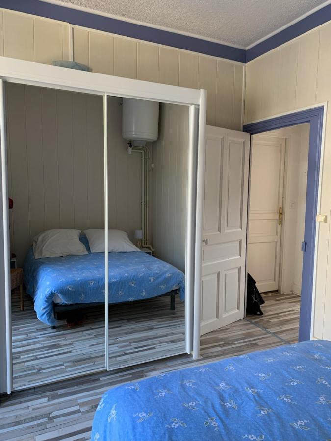 לה בורבול Appartement Lumineux N°6 Le Val D'Or - 4 Personnes - 1 Chambre Avec Petit Balcon מראה חיצוני תמונה