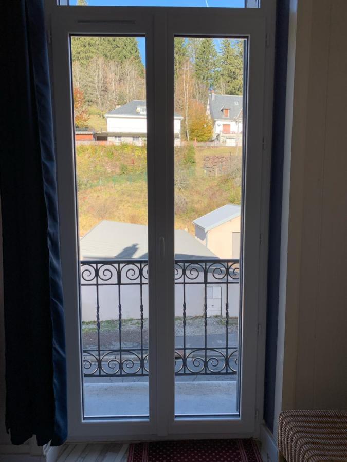 לה בורבול Appartement Lumineux N°6 Le Val D'Or - 4 Personnes - 1 Chambre Avec Petit Balcon מראה חיצוני תמונה